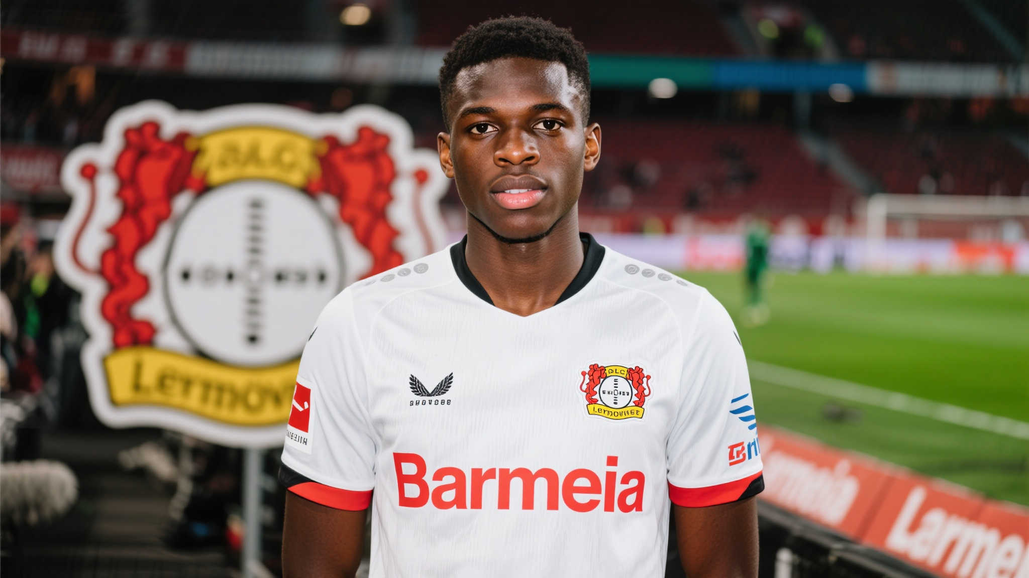 勒沃库森锁定20岁中卫法耶，目标签约并迅速敲定