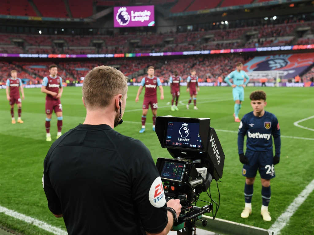 英超联赛：揭秘英格兰足球顶级竞技舞台