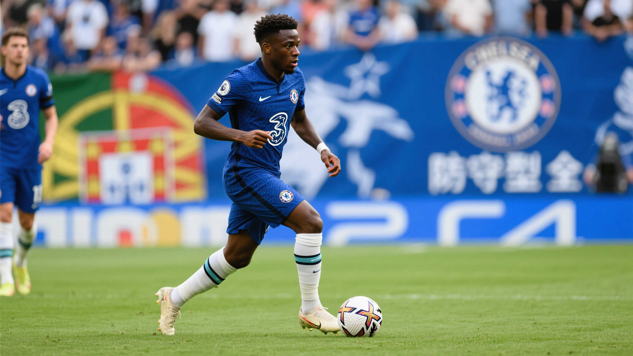 首先，从竞技层面而言，埃苏戈凭借快速崛起已在欧洲赛