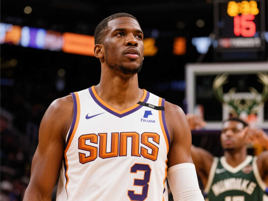 名记揭秘：雄鹿无意比尔，太阳与巴特勒缘分未到？