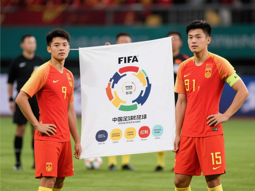 FIFA国际排名更新，中国男足小幅上升引发关注