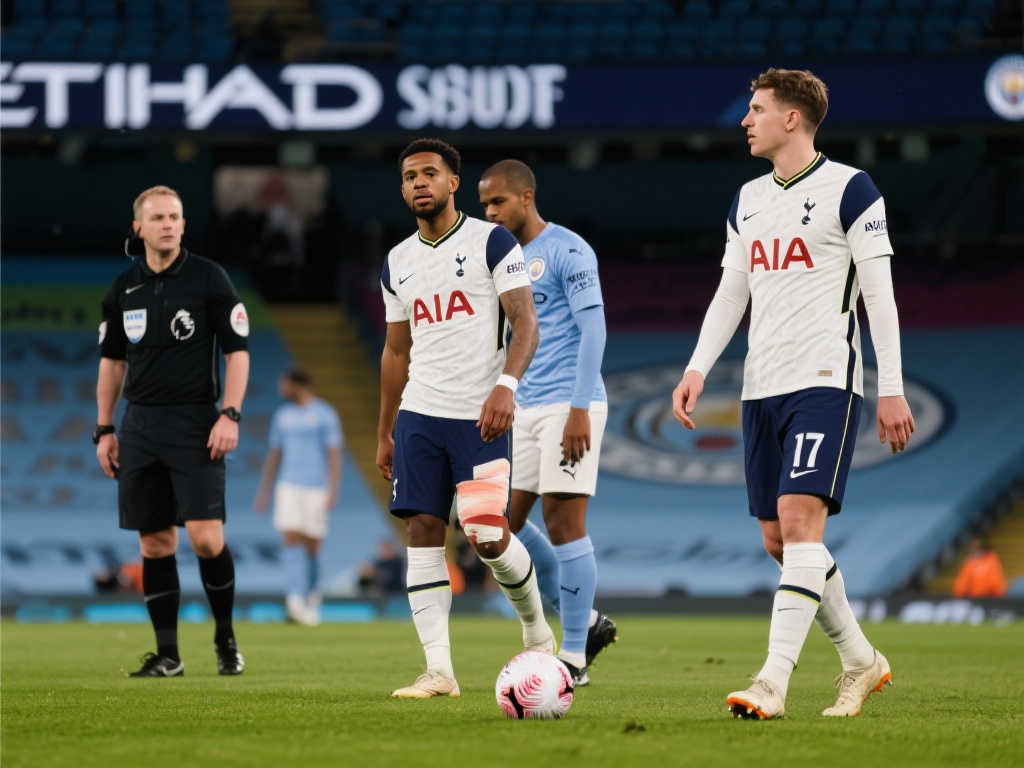 热刺为夺冠争取时间,申请比赛延期引关注! 热刺为夺冠争取时间,申请比赛延期引关注!