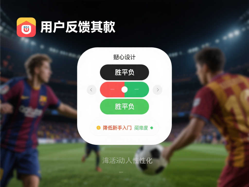 体彩中心推出世界杯特别活动，竞猜热度飙升