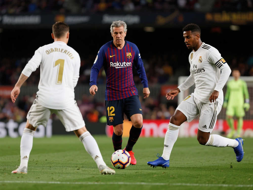 名宿点评：皇马面对强敌表现低迷，姆巴佩亟需心理支持