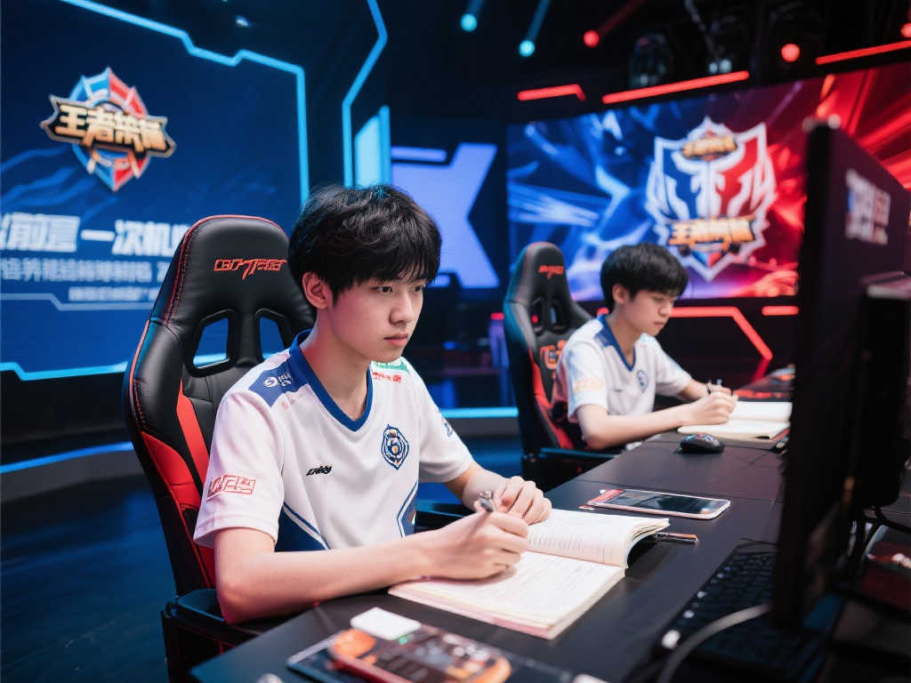 王者荣耀推出青少年选拔机制,拓宽职业通道 王者荣耀推出青少年选拔机制,拓宽职业通道