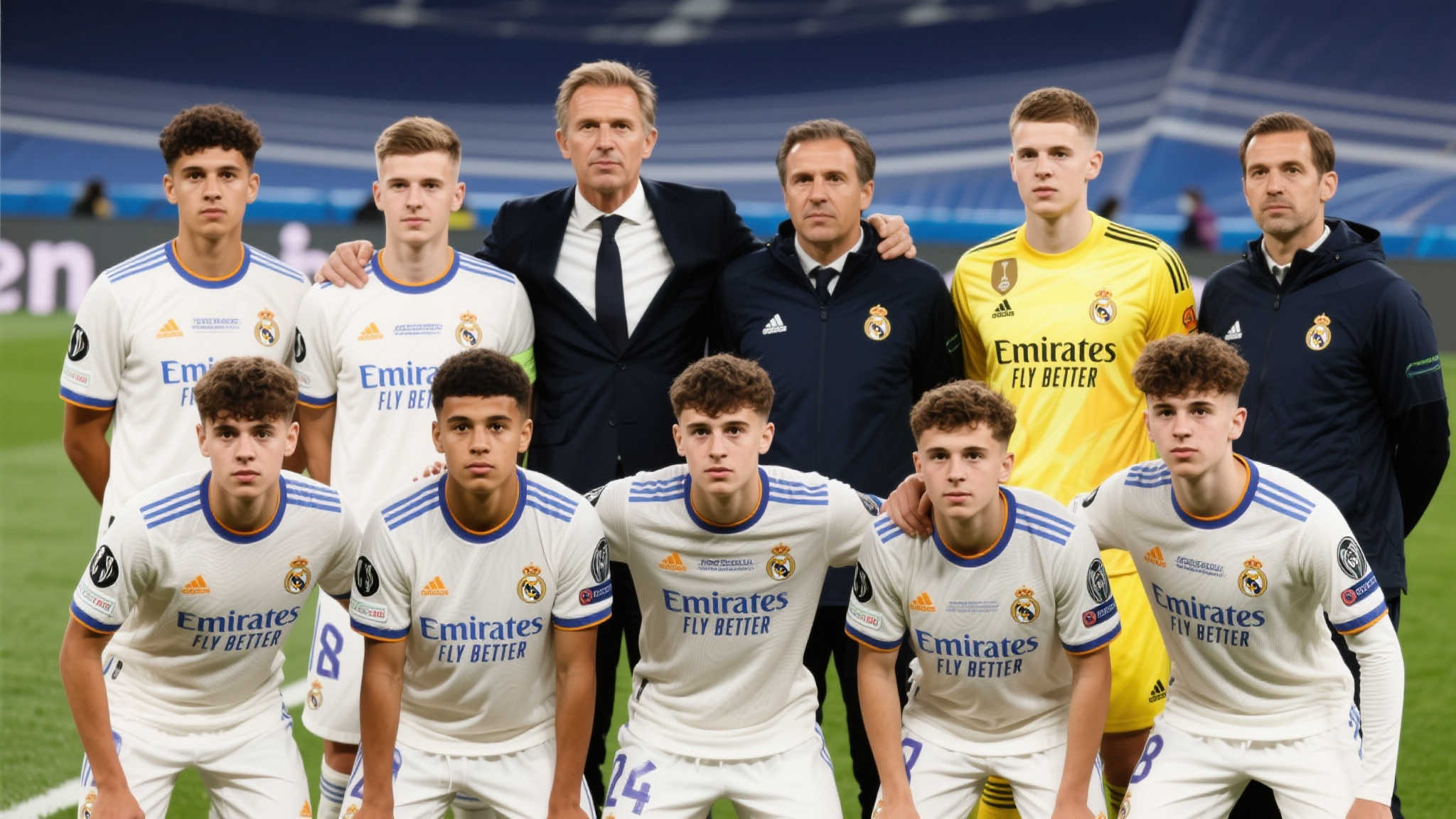 维尔茨:渴望新挑战,助力球队再度称冠 足球专家认为,对于任何一支拥有实力年轻核心成员组成