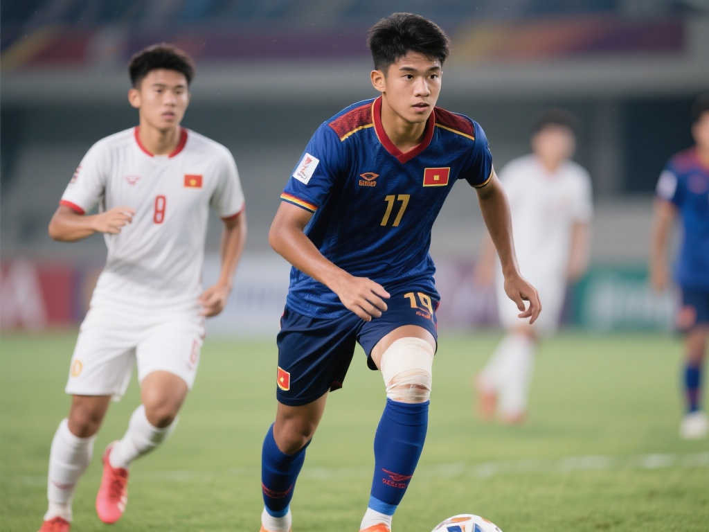 澳大利亚U20亚洲杯阵容揭晓 伊兰昆达遗憾落选