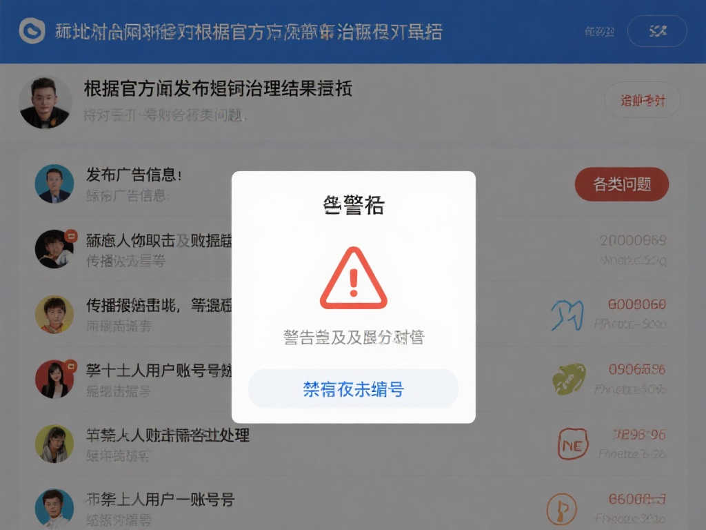 CBA版块4月28日至5月6日违规处理结果公告 CBA版块4月28日至5月6日违规处理结果公告