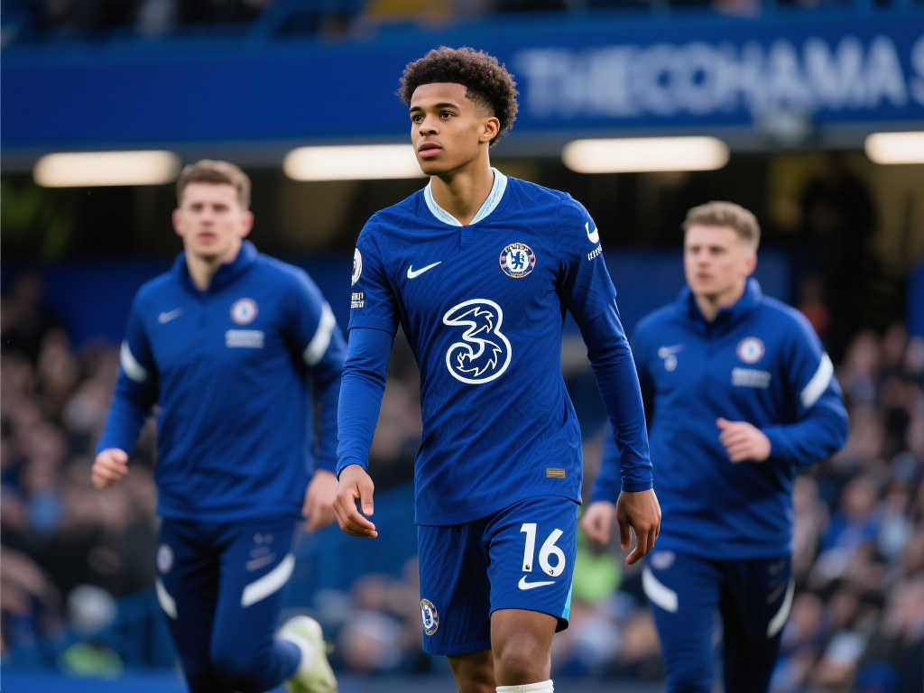 切尔西“碾压式”取胜，帕尔默情绪仍显低落