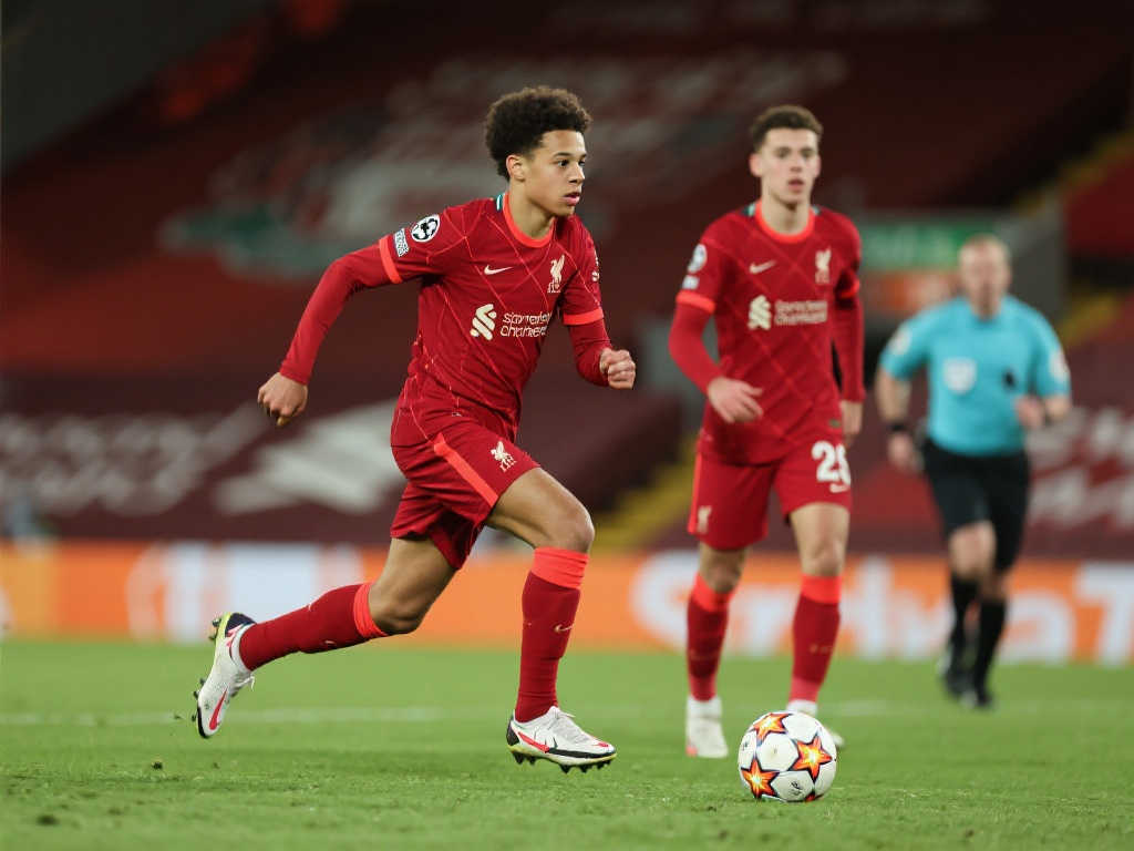 利物浦联赛杯小胜副班长晋级4强 借机考察替补阵容实力