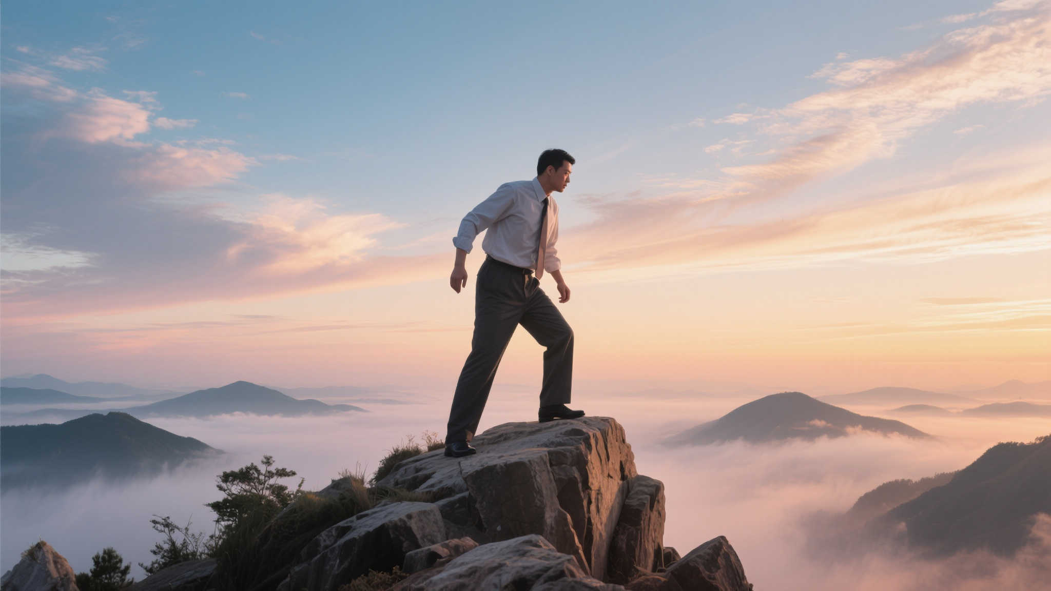 私人健身教练服务